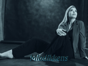 Miadikkens