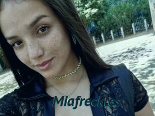 Miafreckles