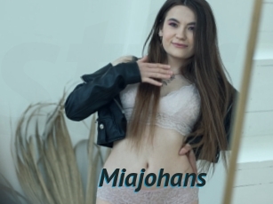 Miajohans