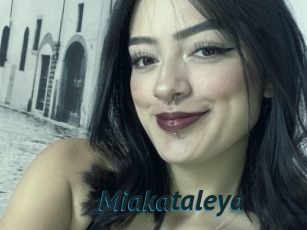 Miakataleya