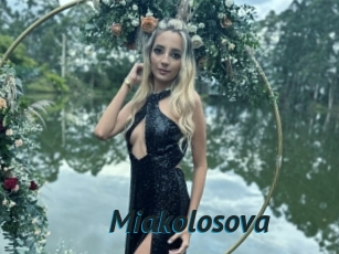 miakolosova Sexe Tube FR