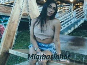 Miamarinhot