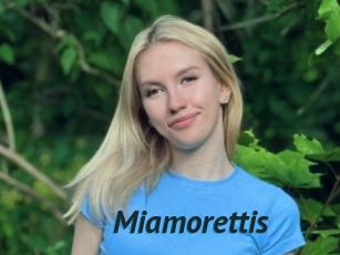 Miamorettis