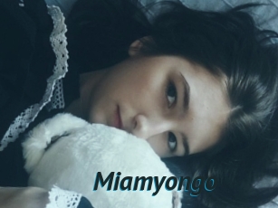 Miamyongo