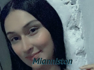 Mianniston
