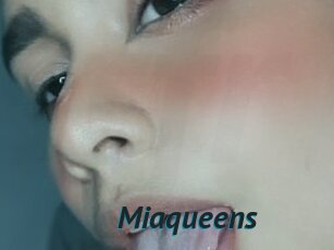 Miaqueens