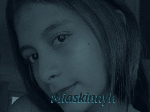 Miaskinnyh
