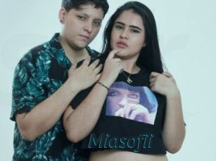 Miasofii