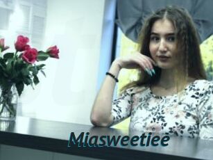 Miasweetiee