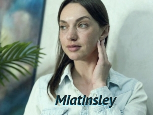 Miatinsley