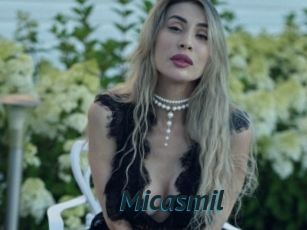 micasmil Sexe Tube FR