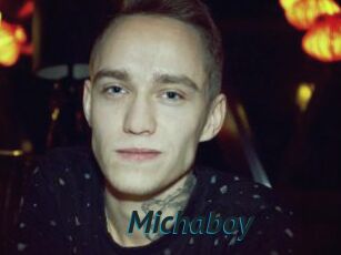 Michaboy
