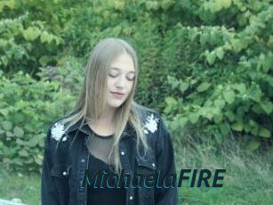 MichaelaFIRE