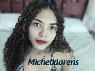 Michelklarens
