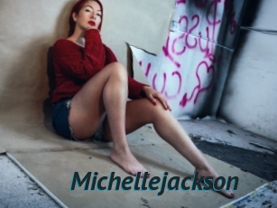 Michellejackson