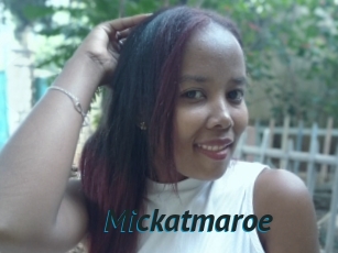 Mickatmaroe
