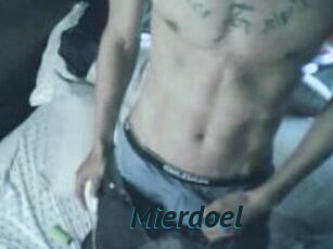Mierdoel