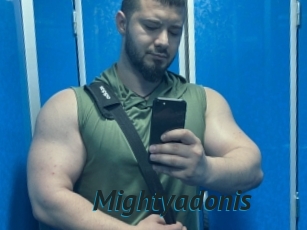 Mightyadonis