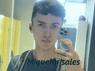 miguelgrisales Sexe Tube FR