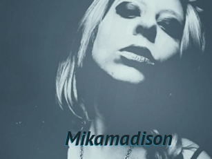 Mikamadison