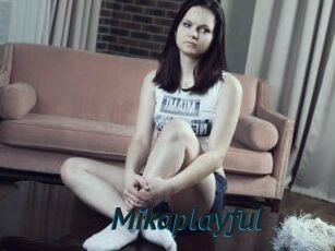 Mikaplayful