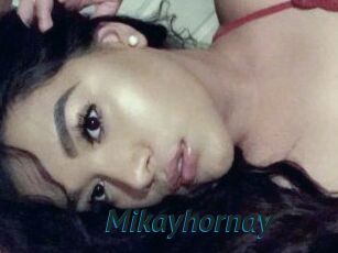 Mikayhornay