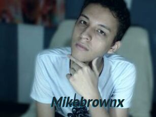 Mikebrownx