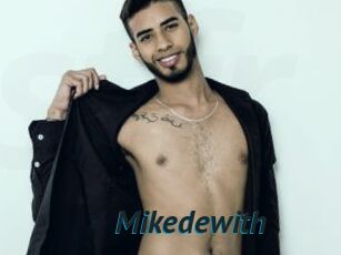 Mikedewith