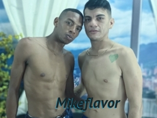 mikeflavor Sexe Tube FR