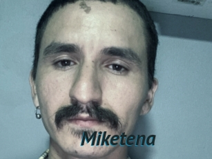 Miketena