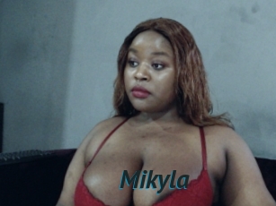 Mikyla