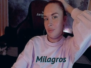 Milagros