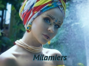 Milamiers