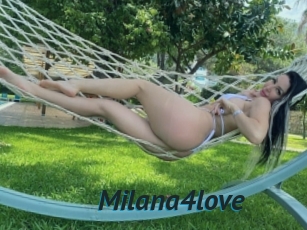 milana4love Sexe Tube FR