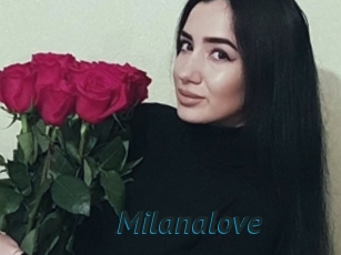 Milanalove