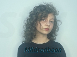 Mildredboon