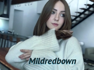 Mildredbown
