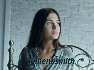 Milenasmith