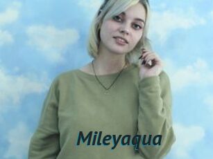 Mileyaqua