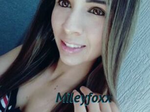 Mileyfoxx