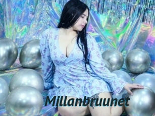 Millanbruunet