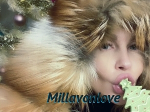 Millavonlove