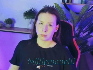 Milliemanelli