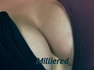 Milliered