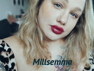 Millsemma