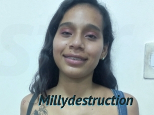 Millydestruction