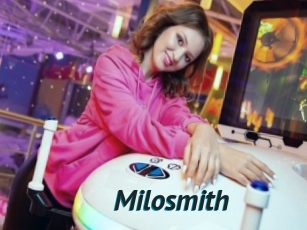 Milosmith