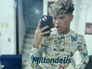 Miltondelis