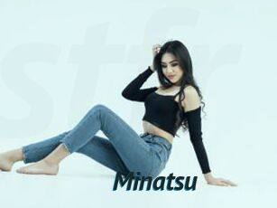 Minatsu