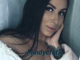 Mindyerotic